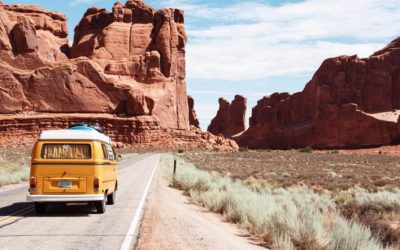 Las 7 maravillas del mundo moderno