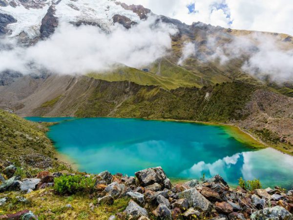 Laguna Humantay