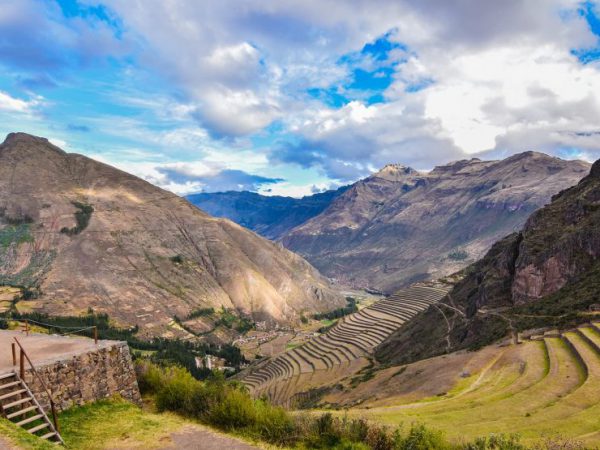 Valle Sagrado de los Incas