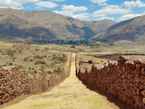Valle Sur Cusco