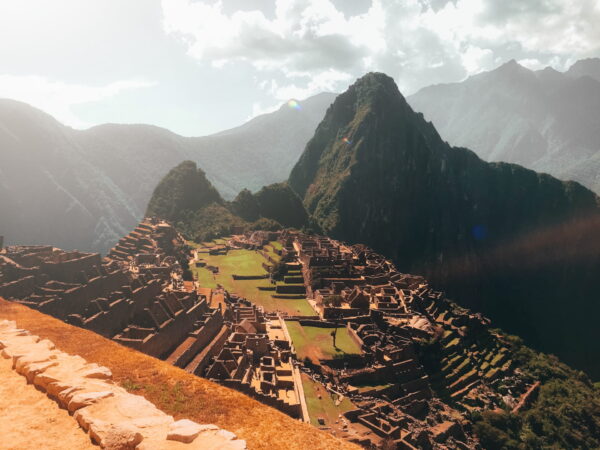 Cusco y Machu Picchu 4 Días y 3 Noches