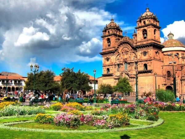 Cusco y Machu Picchu 3 Días y 2 Noches