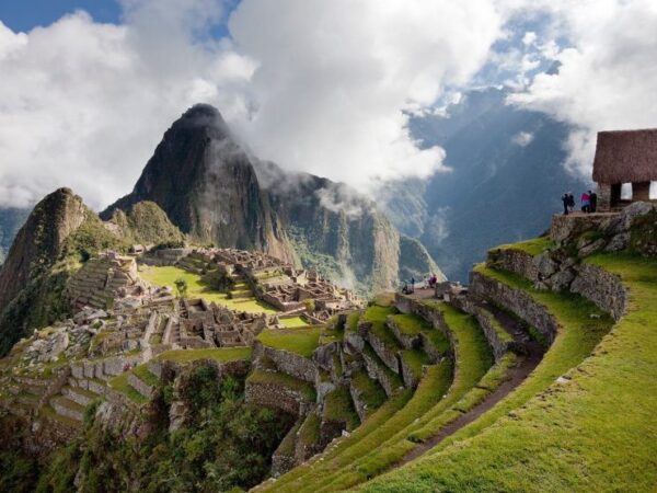 Valle Sagrado de los Incas y Machu Picchu